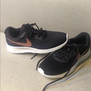 Nike’s! Brand new! Size 11.